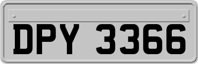 DPY3366