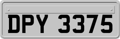 DPY3375