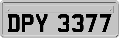DPY3377
