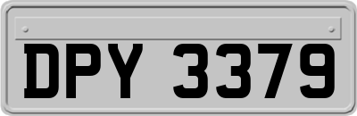 DPY3379