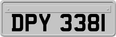 DPY3381