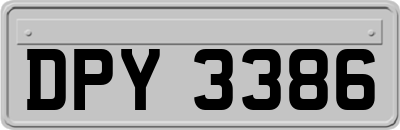 DPY3386