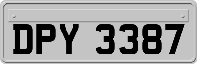DPY3387