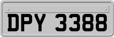 DPY3388