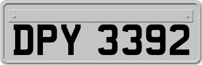 DPY3392