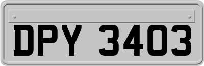 DPY3403