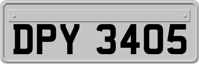 DPY3405