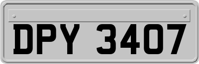 DPY3407