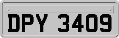 DPY3409