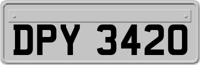 DPY3420