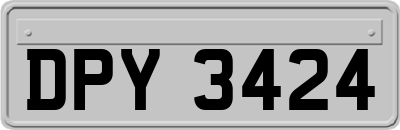 DPY3424