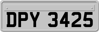 DPY3425