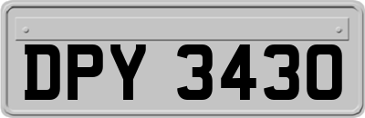 DPY3430