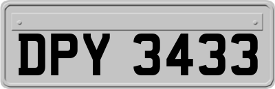 DPY3433
