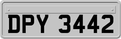 DPY3442