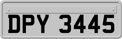 DPY3445