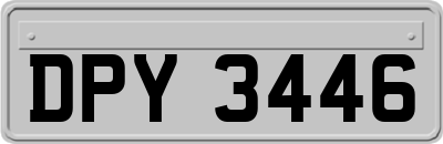 DPY3446