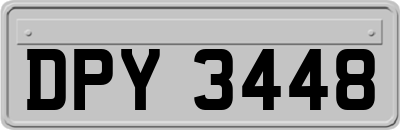 DPY3448