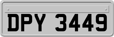 DPY3449