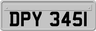 DPY3451