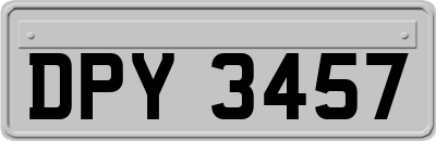 DPY3457