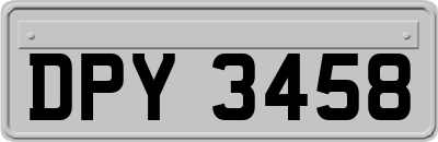 DPY3458