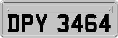 DPY3464