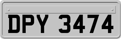 DPY3474