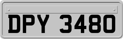 DPY3480