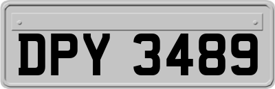 DPY3489