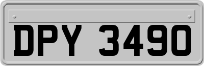 DPY3490