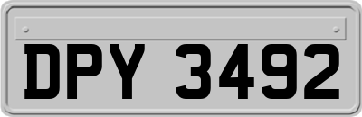 DPY3492