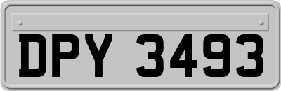 DPY3493
