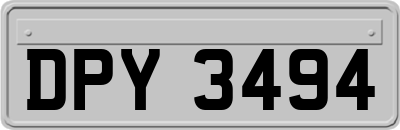 DPY3494