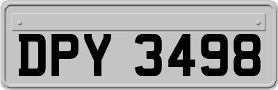 DPY3498