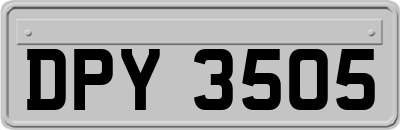 DPY3505