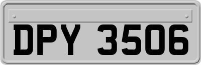 DPY3506