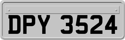 DPY3524