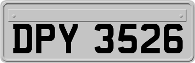 DPY3526