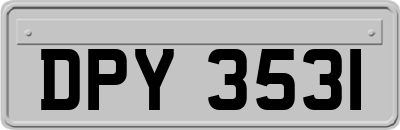 DPY3531