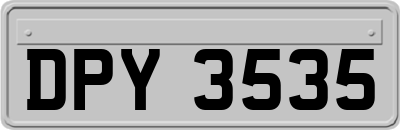 DPY3535