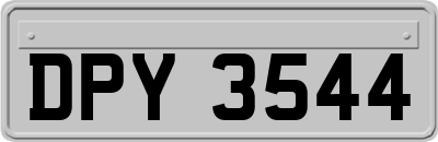 DPY3544