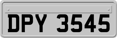 DPY3545