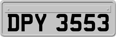 DPY3553