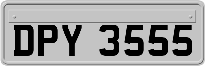 DPY3555