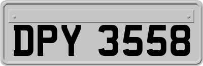 DPY3558