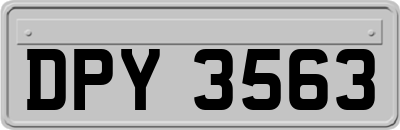 DPY3563