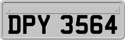 DPY3564