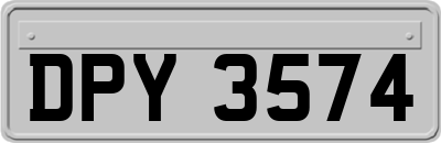 DPY3574