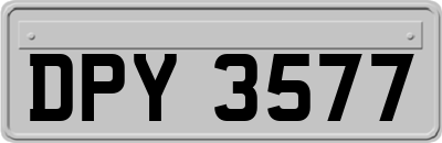 DPY3577